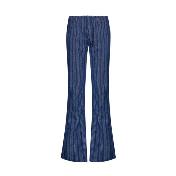 Lioness CHARISMATIC JEAN | DARK DENIM D00 - Picture 5 of 6